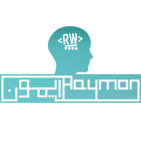 RaymonWeb Logo